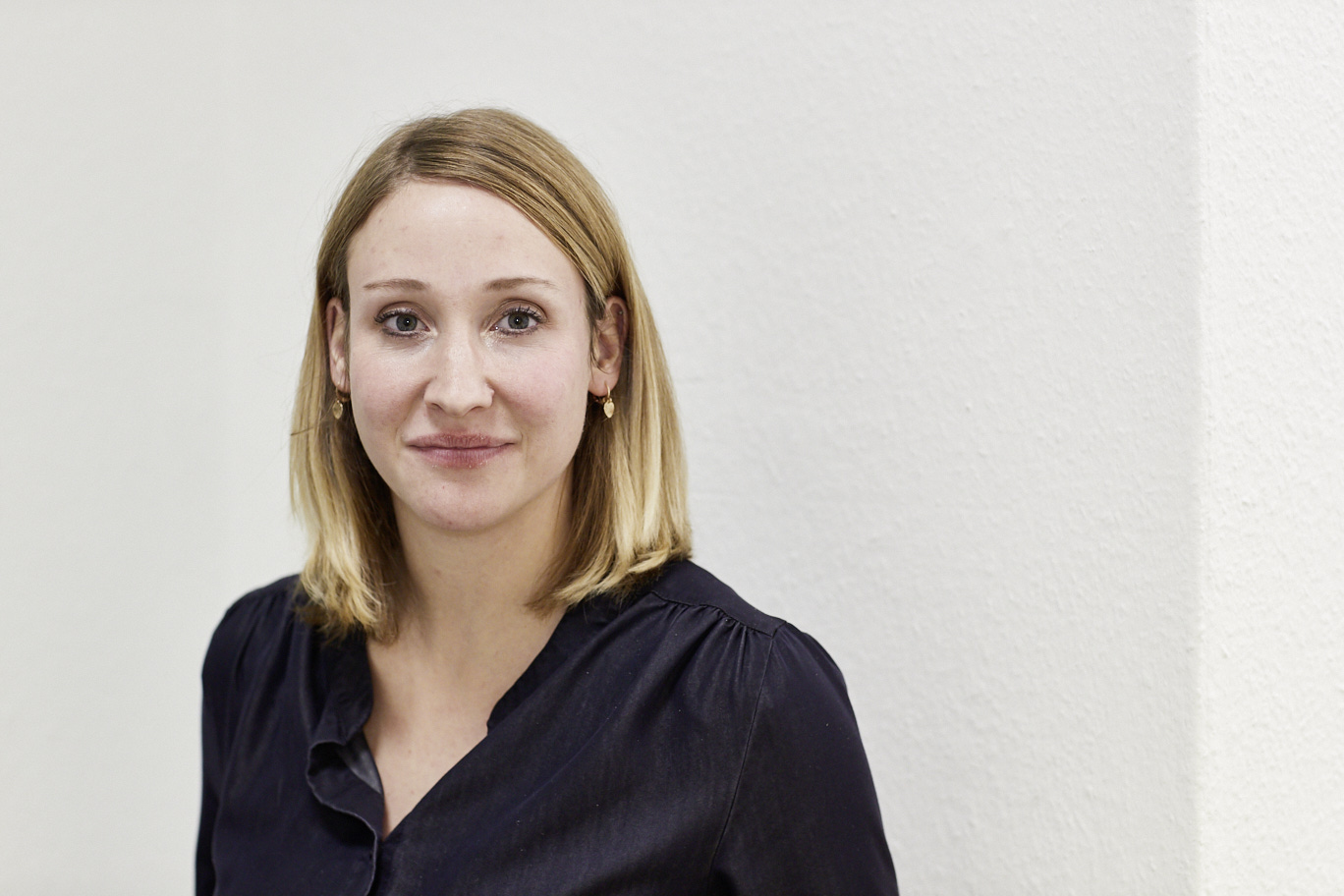 Josephine Hausen, Psychologin der LWL-Klinik Dortmund.