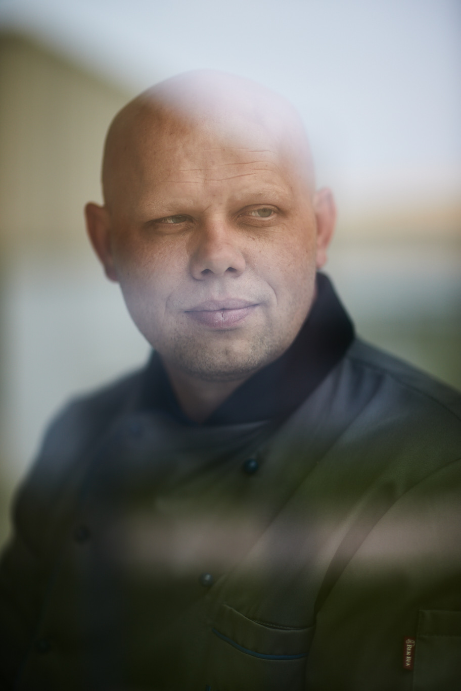 Thomas Kviring (Bild: LWL/Haslauer)