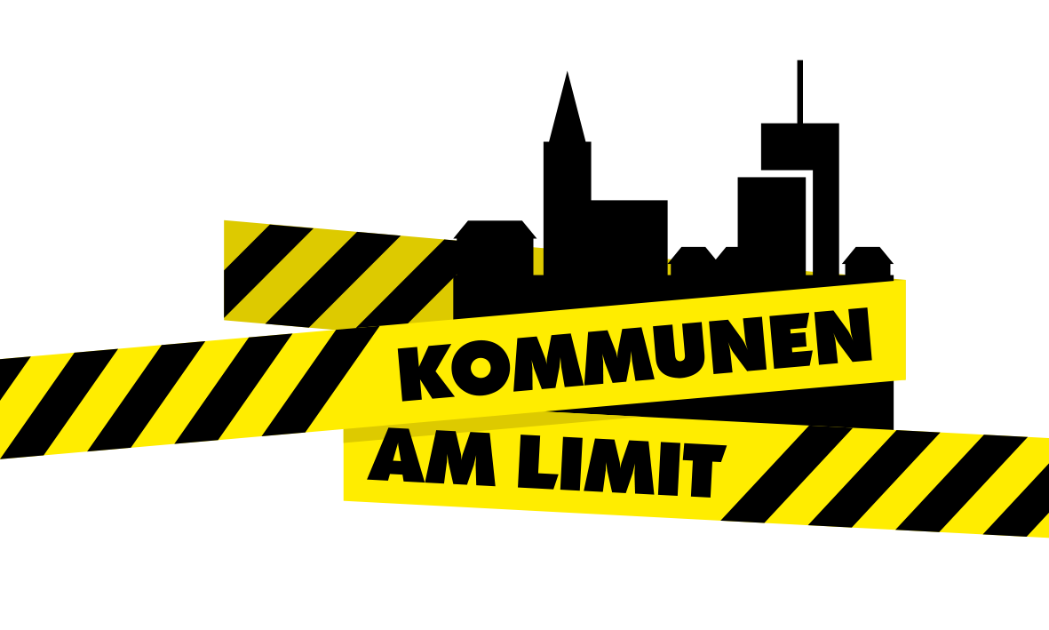 Rettet die Kommunen