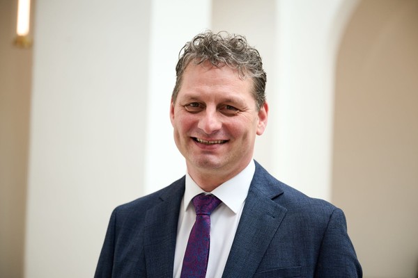 Patrick Bürger