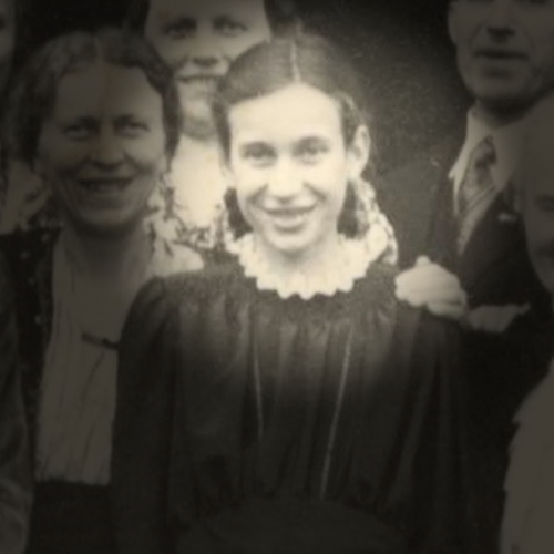 Portrait Renate Brockpähler
