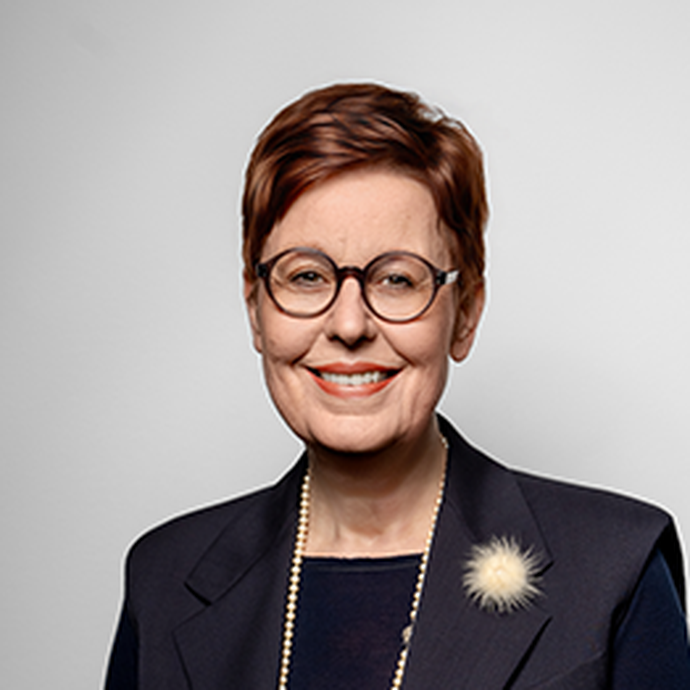 Foto von LWL-Jugenddezernentin Birgit Westers (vergrößerte Bildansicht wird geöffnet)