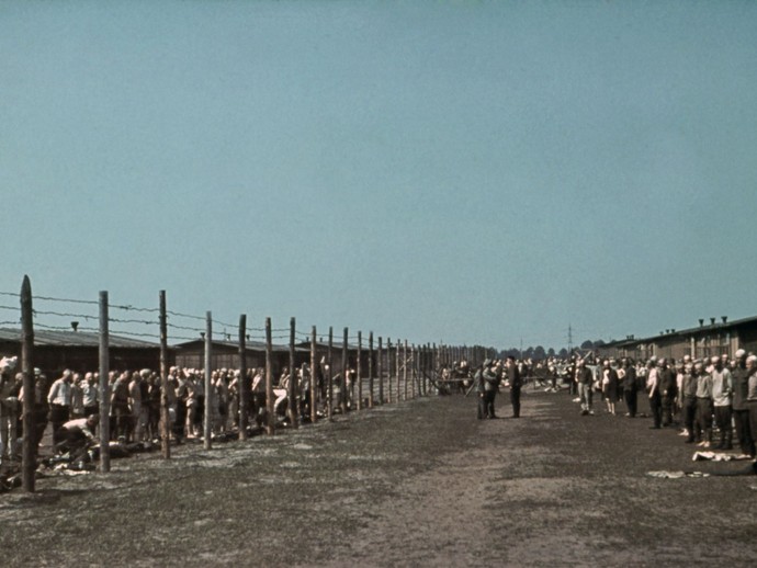 Lager „Stalag 326 (VI K) Senne“ (vergrößerte Bildansicht wird geöffnet)