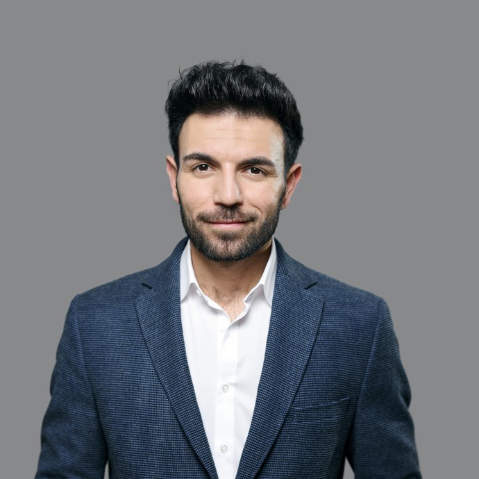 Foto von LWL-Sozialdezernent Takis Mehmet Ali (vergrößerte Bildansicht wird geöffnet)