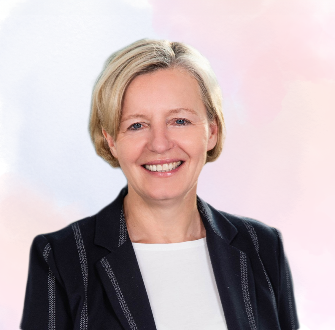Portrait Prof. Dr. Patricia Ohrmann