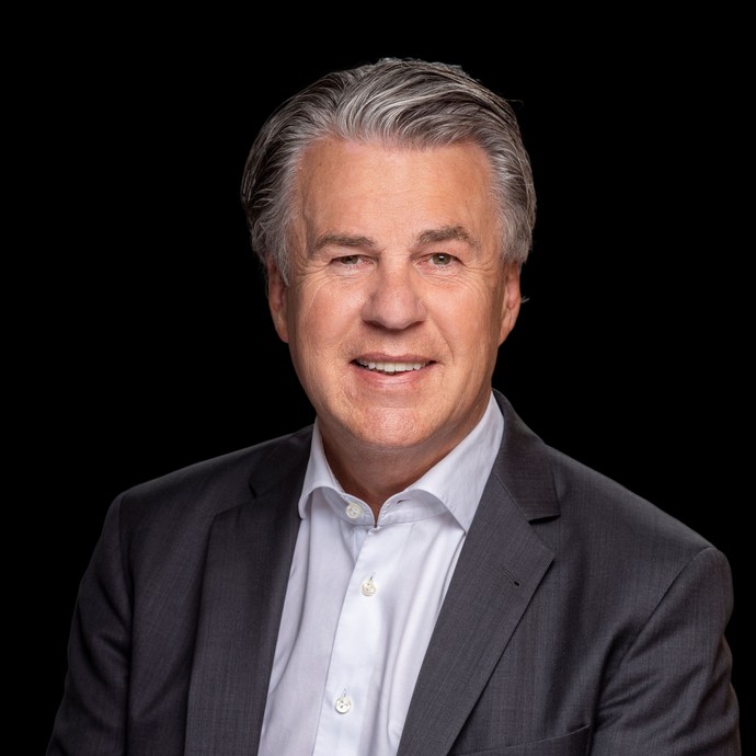 Foto vom Vorsitzenden der SPD-Fraktion Karsten Koch (vergrößerte Bildansicht wird geöffnet)