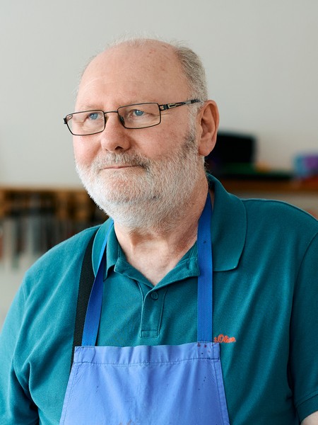 Ulrich Pohl