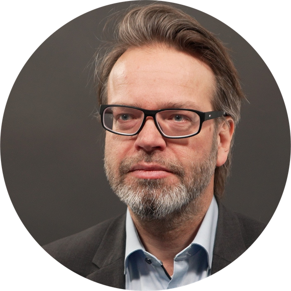 Portrait Prof. Dr. Malte Thießen