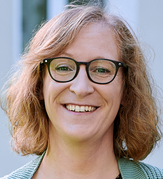 Portrait von Katrin Hermann