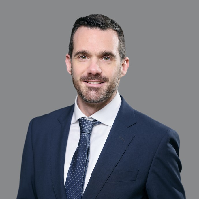 Foto von LWL-Krankenhausdezernent Dr. Emanuel Wiggerich (vergrößerte Bildansicht wird geöffnet)