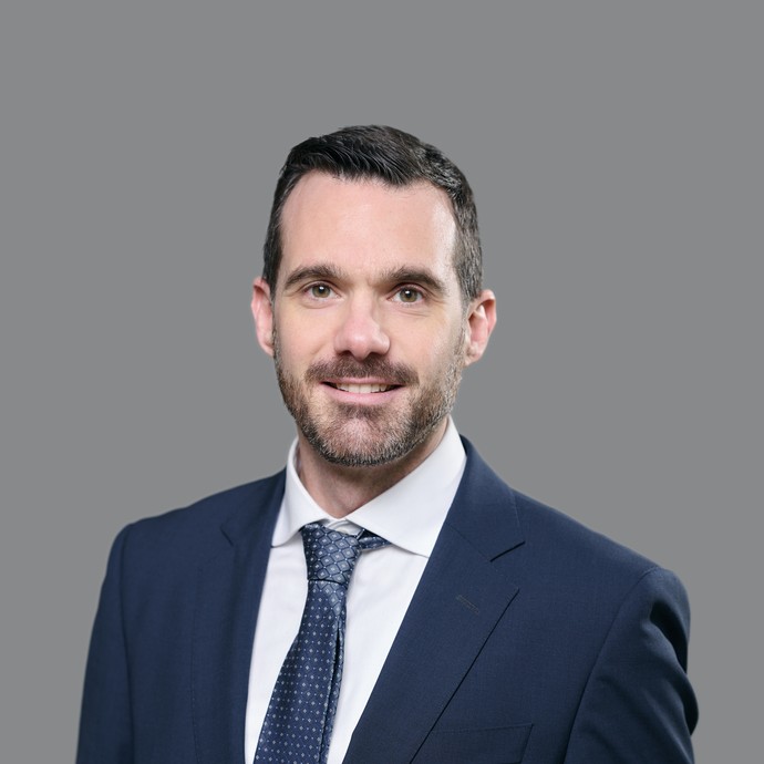 Foto von LWL-Krankenhausdezernent Dr. Emanuel Wiggerich (vergrößerte Bildansicht wird geöffnet)