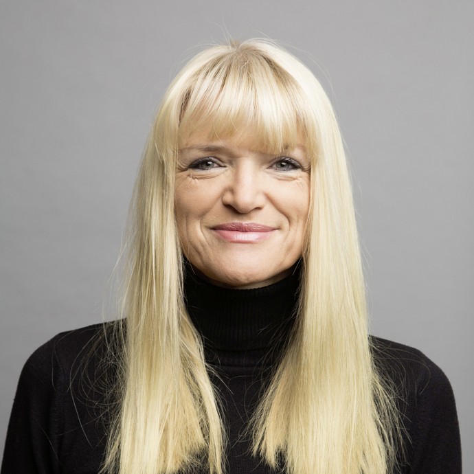 Foto von LWL-Kulturdezernentin Dr. Barbara Rüschoff-Parzinger (vergrößerte Bildansicht wird geöffnet)
